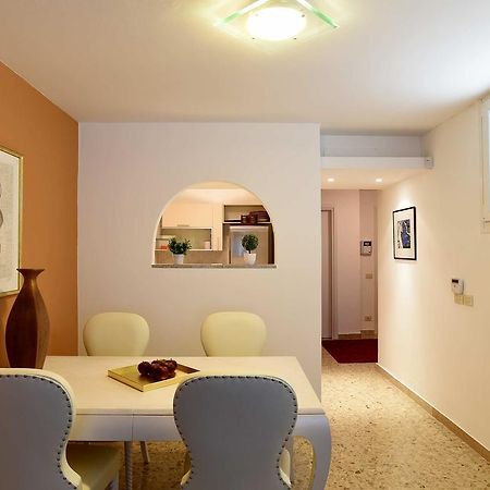 Apartament La Casa Di Paolo Udine Zewnętrze zdjęcie