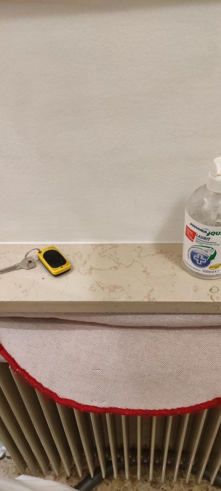 Apartament La Casa Di Paolo Udine Zewnętrze zdjęcie