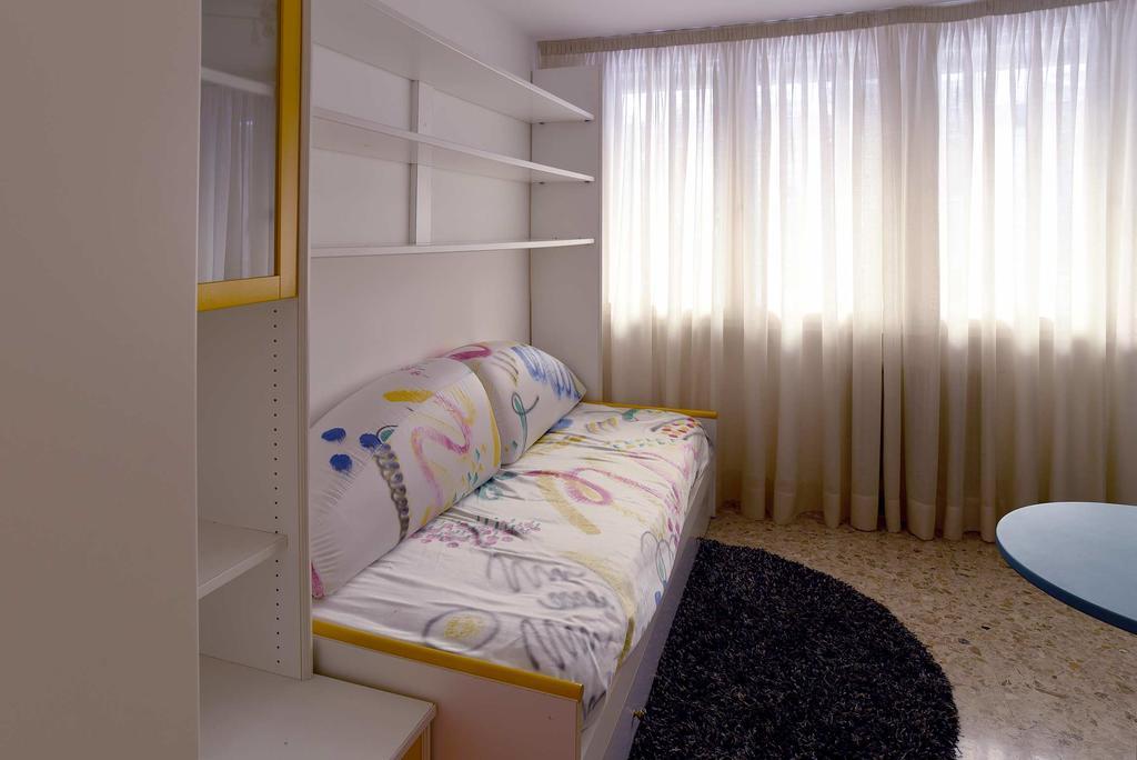 Apartament La Casa Di Paolo Udine Zewnętrze zdjęcie