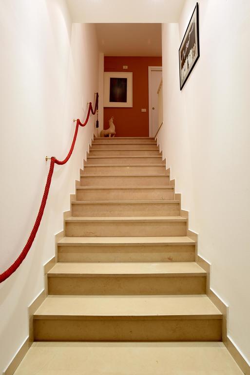 Apartament La Casa Di Paolo Udine Zewnętrze zdjęcie