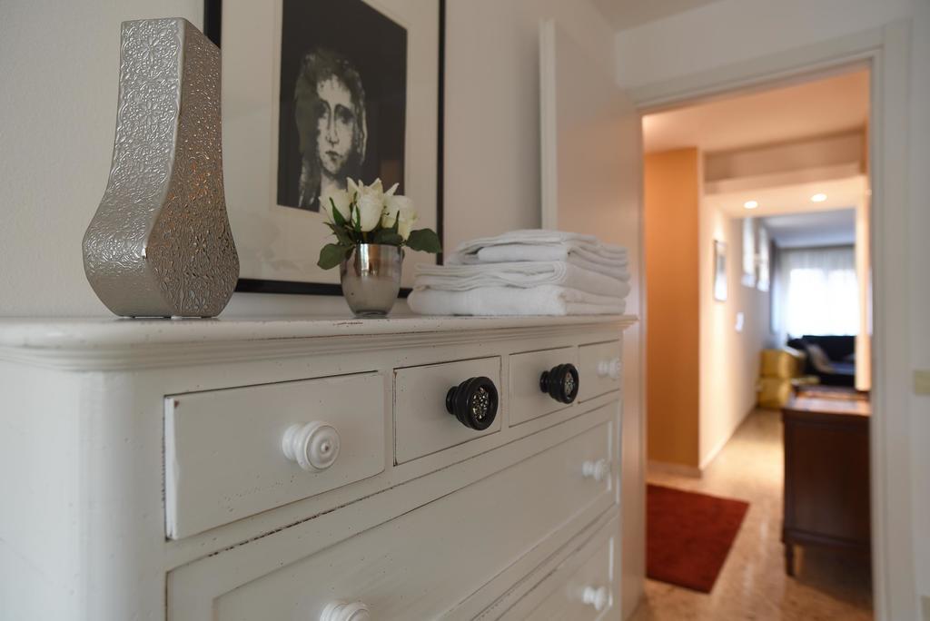 Apartament La Casa Di Paolo Udine Zewnętrze zdjęcie