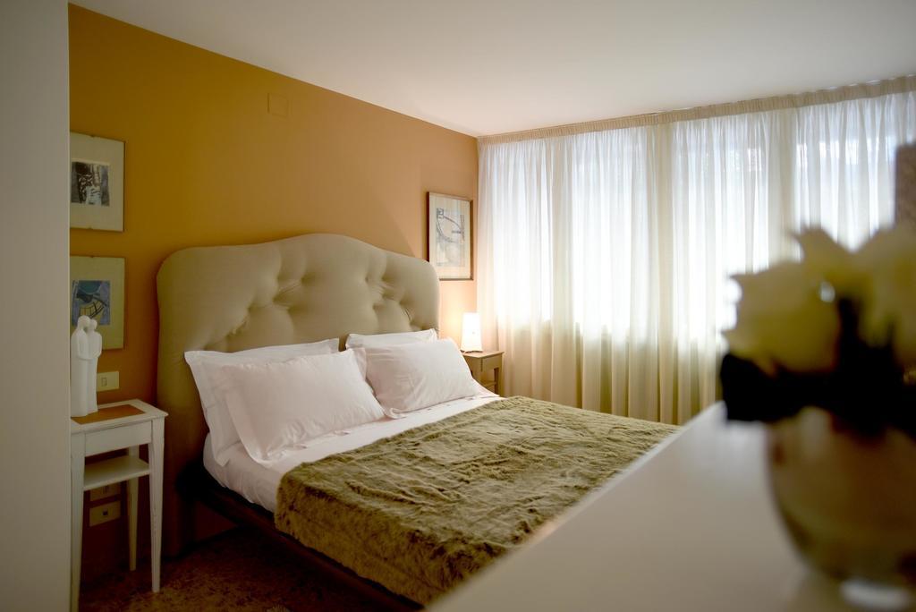 Apartament La Casa Di Paolo Udine Zewnętrze zdjęcie