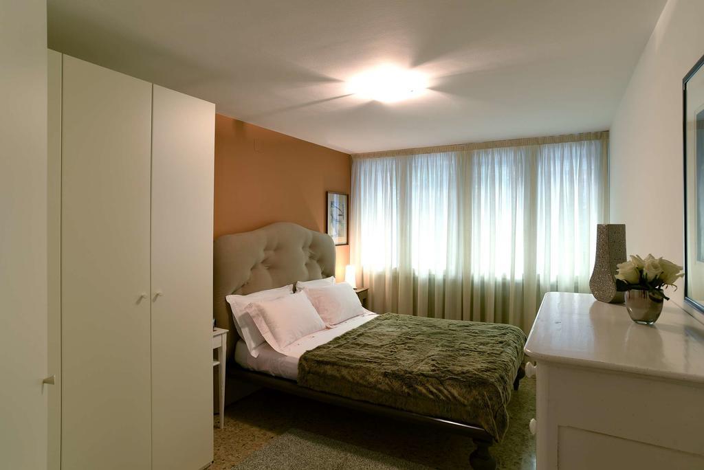 Apartament La Casa Di Paolo Udine Zewnętrze zdjęcie