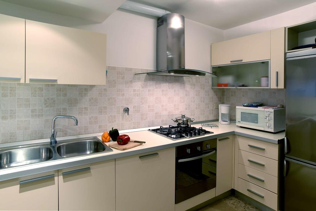 Apartament La Casa Di Paolo Udine Zewnętrze zdjęcie