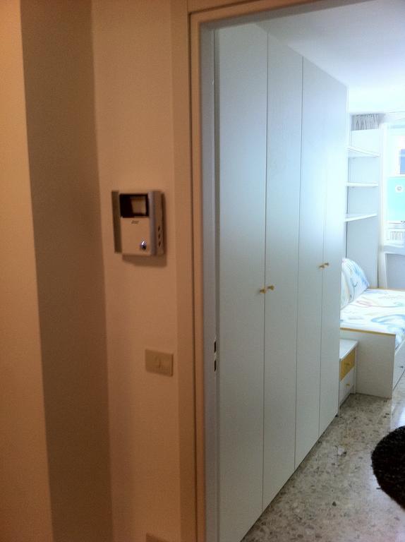 Apartament La Casa Di Paolo Udine Zewnętrze zdjęcie