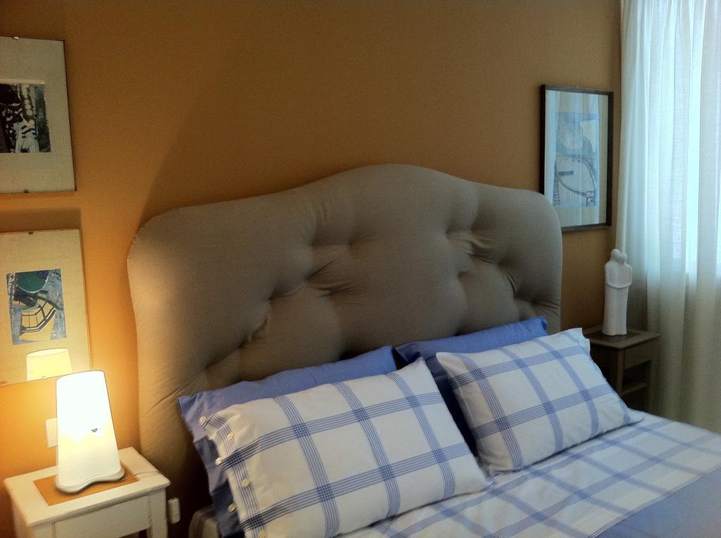 Apartament La Casa Di Paolo Udine Zewnętrze zdjęcie