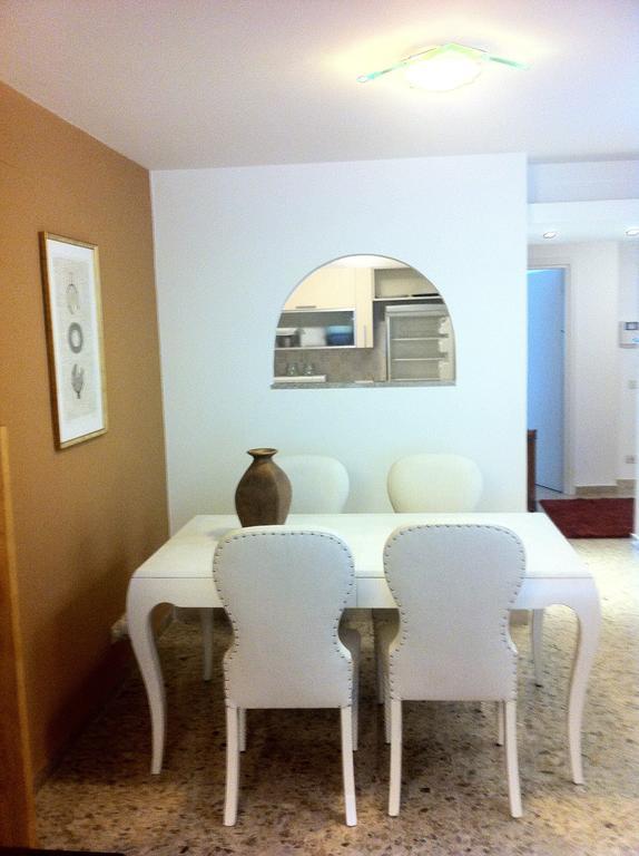 Apartament La Casa Di Paolo Udine Zewnętrze zdjęcie