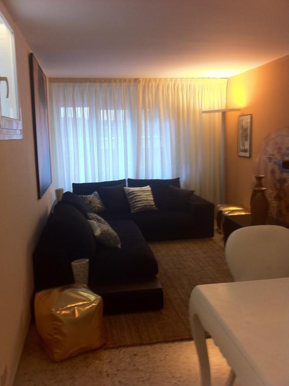 Apartament La Casa Di Paolo Udine Zewnętrze zdjęcie