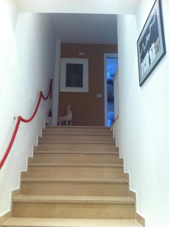 Apartament La Casa Di Paolo Udine Zewnętrze zdjęcie