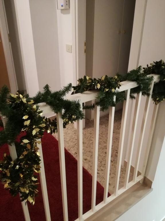 Apartament La Casa Di Paolo Udine Zewnętrze zdjęcie