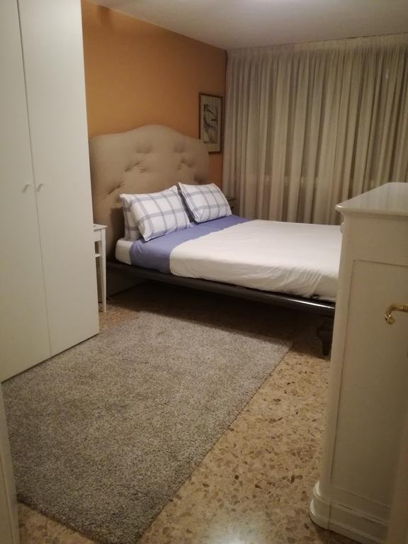 Apartament La Casa Di Paolo Udine Zewnętrze zdjęcie