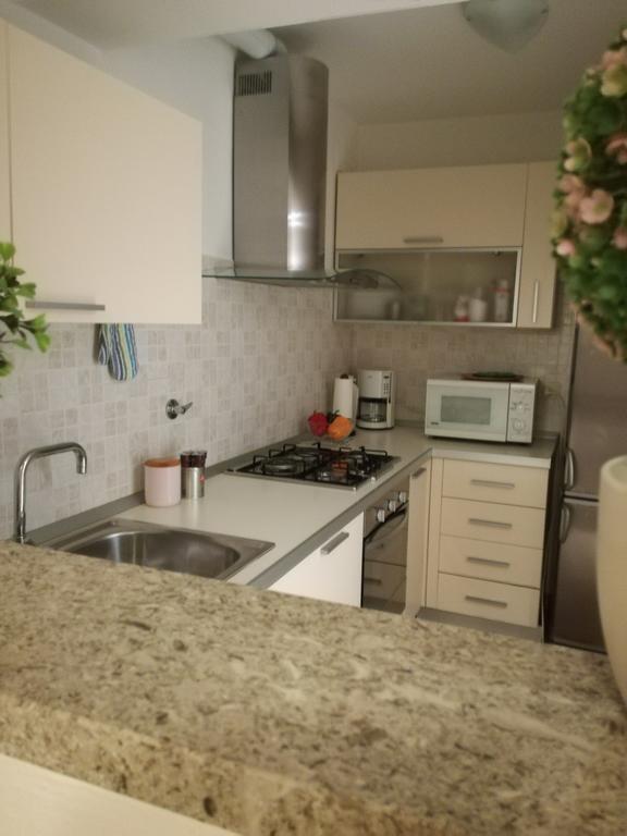 Apartament La Casa Di Paolo Udine Zewnętrze zdjęcie