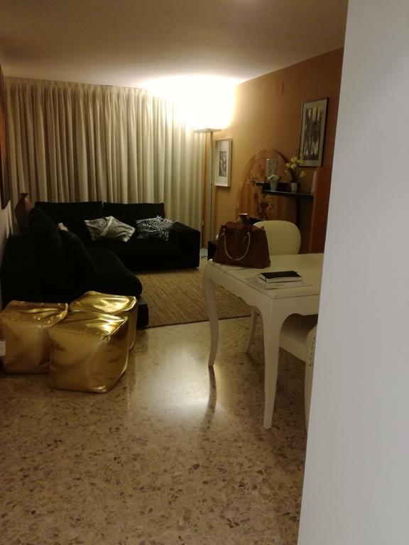 Apartament La Casa Di Paolo Udine Zewnętrze zdjęcie