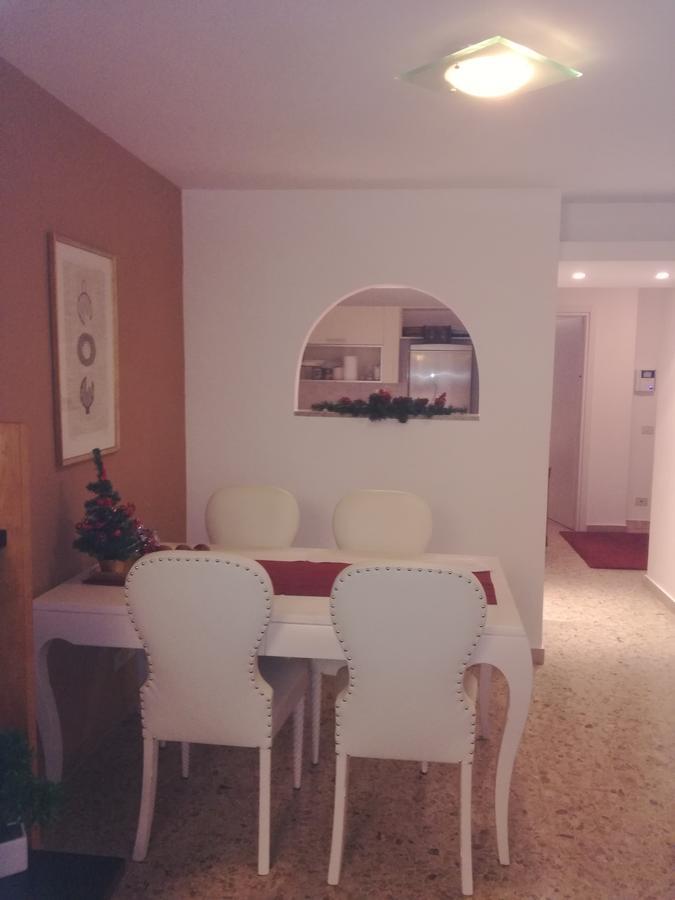 Apartament La Casa Di Paolo Udine Zewnętrze zdjęcie