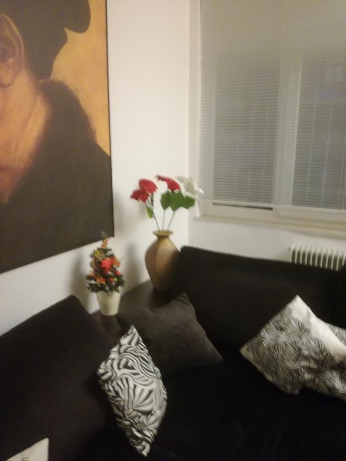 Apartament La Casa Di Paolo Udine Zewnętrze zdjęcie