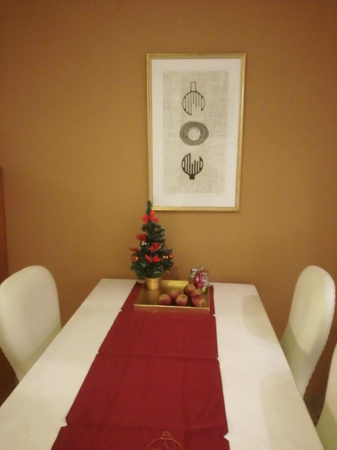Apartament La Casa Di Paolo Udine Zewnętrze zdjęcie