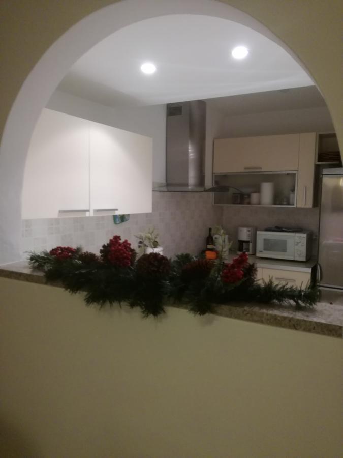 Apartament La Casa Di Paolo Udine Zewnętrze zdjęcie