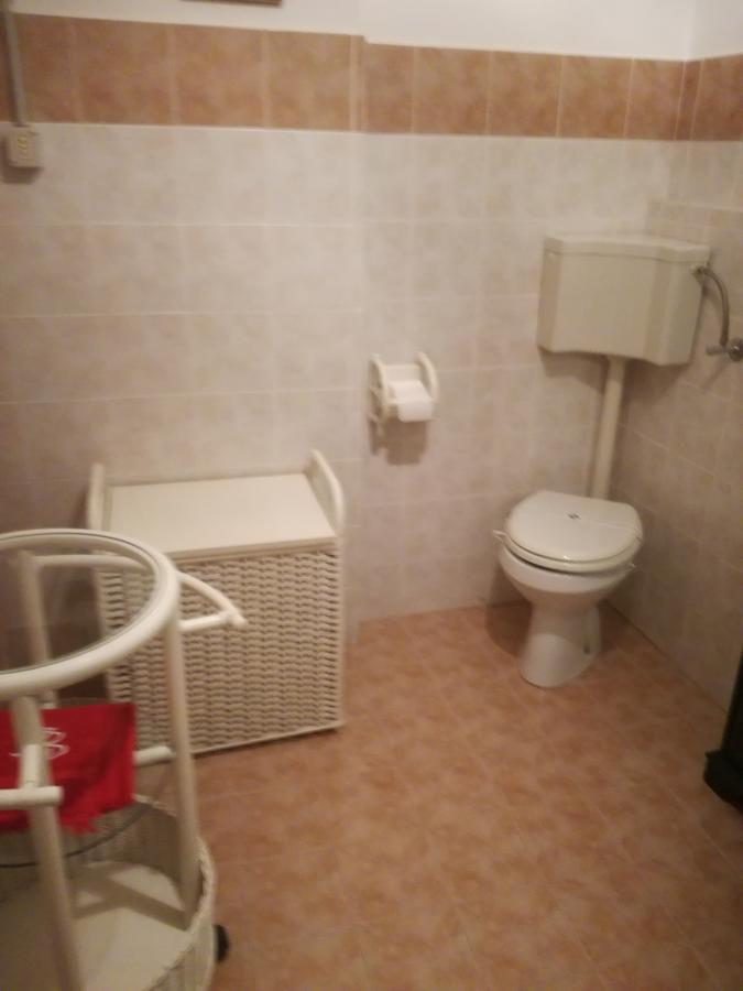 Apartament La Casa Di Paolo Udine Zewnętrze zdjęcie