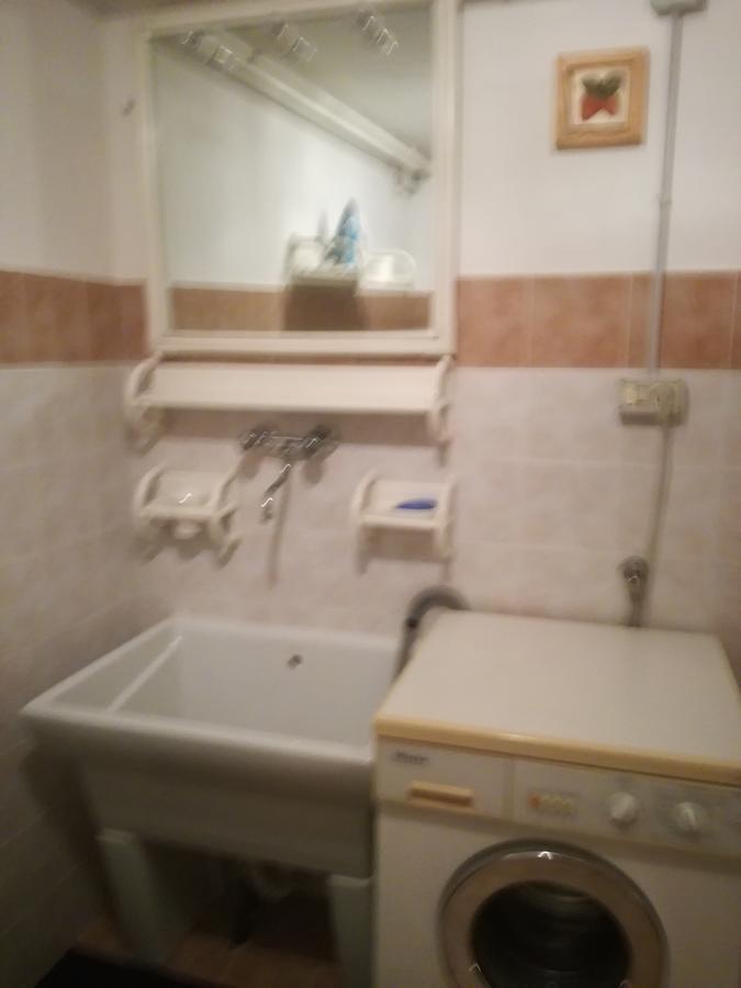 Apartament La Casa Di Paolo Udine Zewnętrze zdjęcie