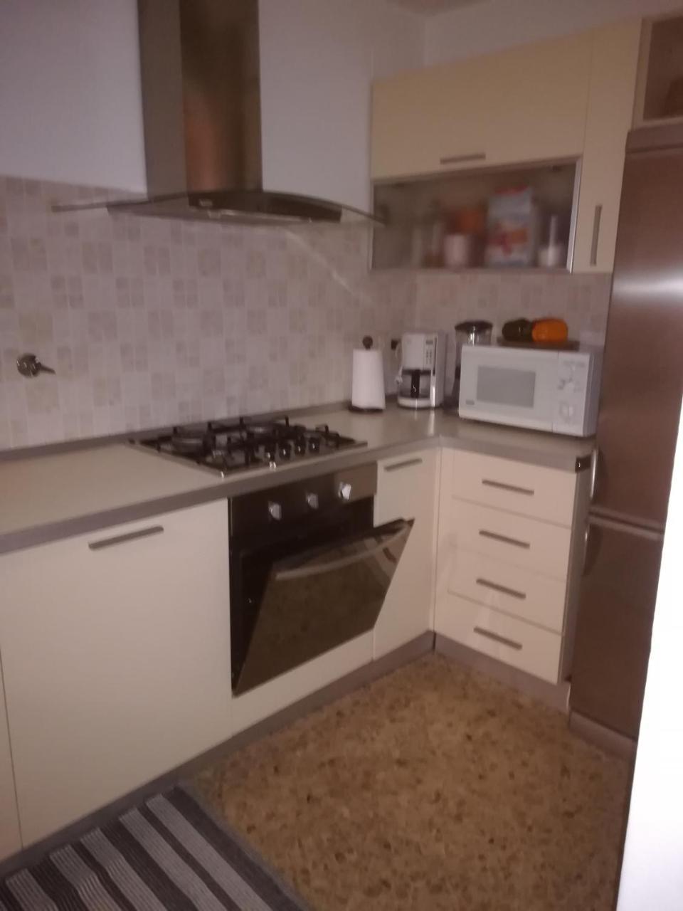Apartament La Casa Di Paolo Udine Zewnętrze zdjęcie