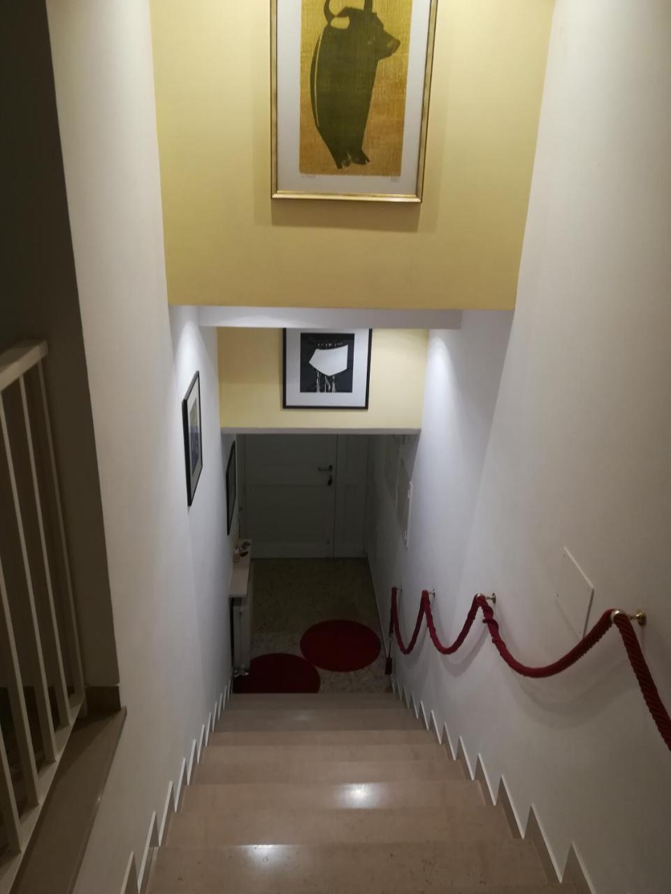 Apartament La Casa Di Paolo Udine Zewnętrze zdjęcie