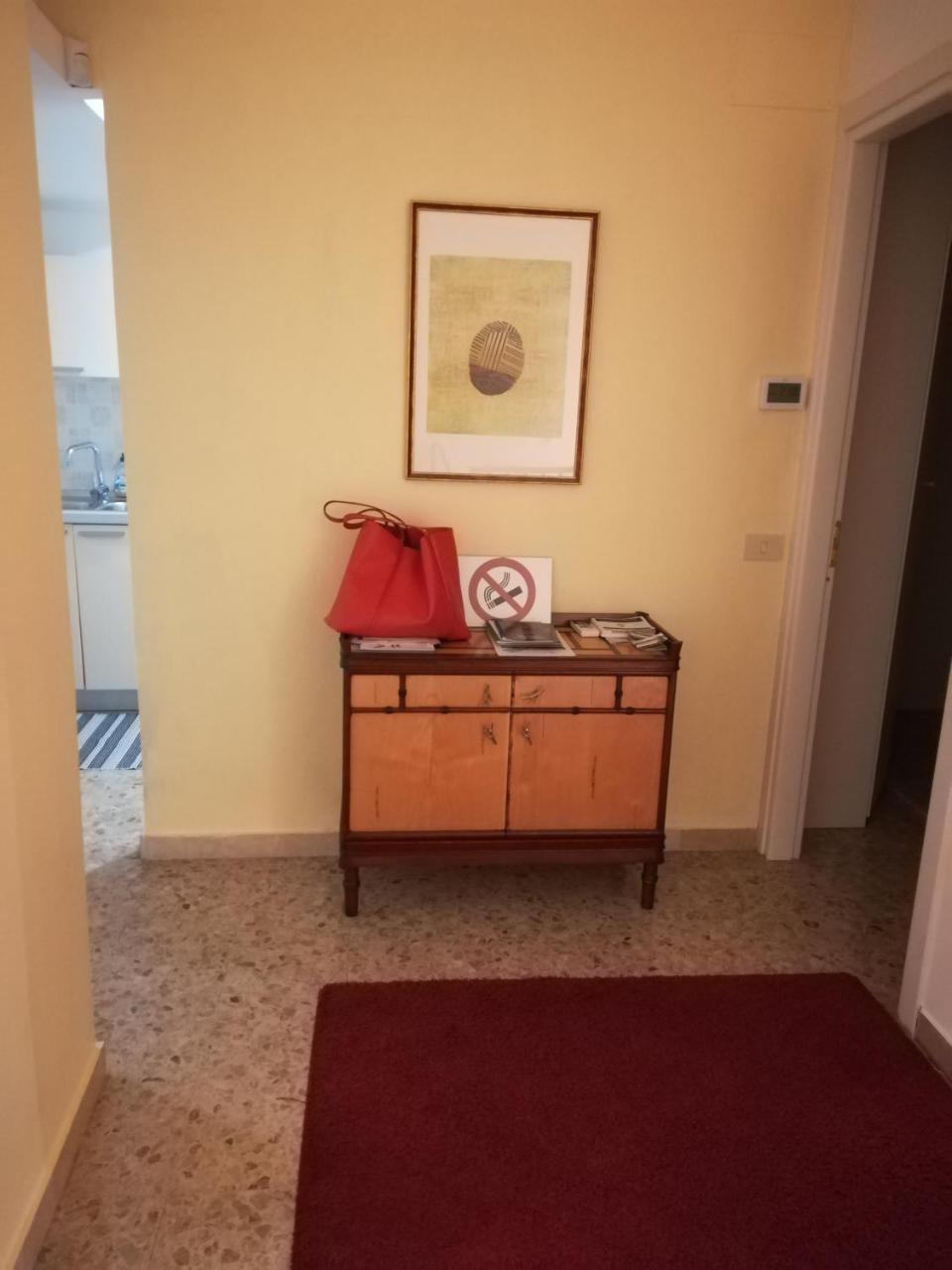 Apartament La Casa Di Paolo Udine Zewnętrze zdjęcie