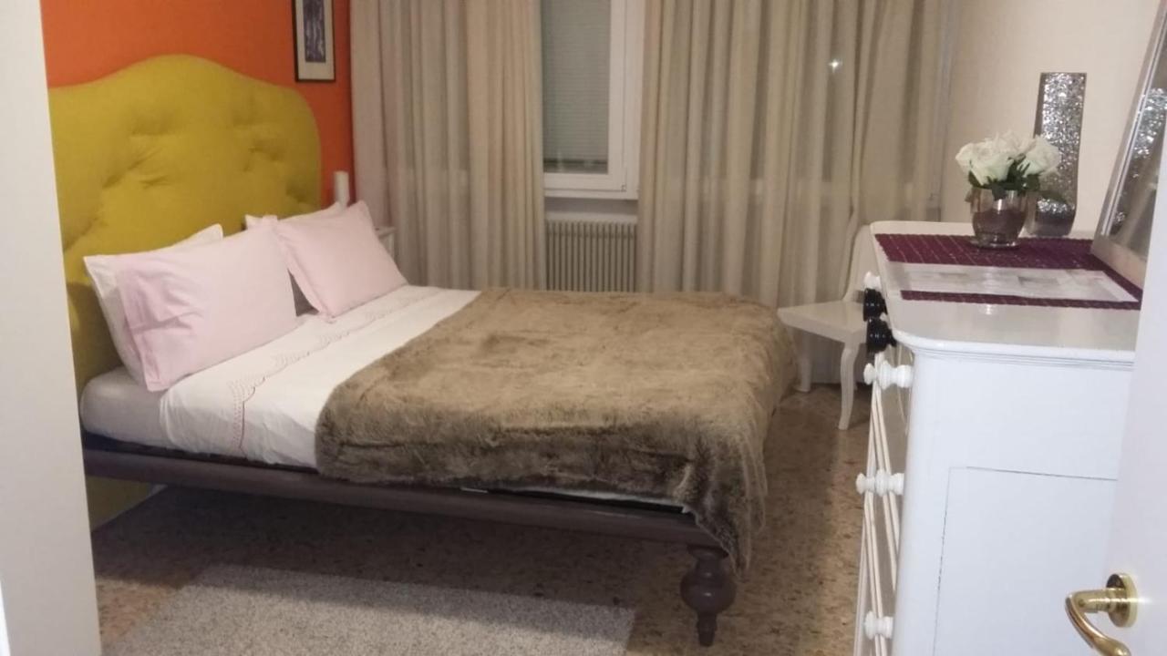 Apartament La Casa Di Paolo Udine Zewnętrze zdjęcie